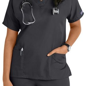 Cherokee Workwear Scrub Set